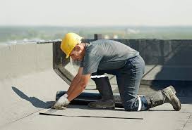 Best Gutter Installation and Repair  in Mansfield Center, CT